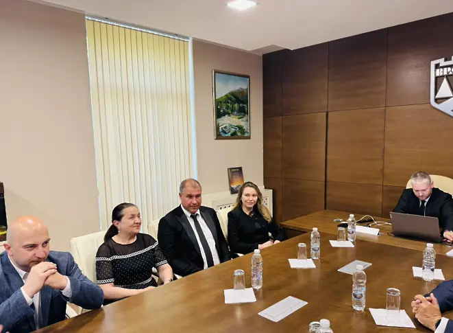 Враца и Япония разширяват партньорството си