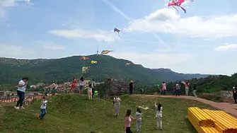 Празник на хвърчилата в Белоградчик