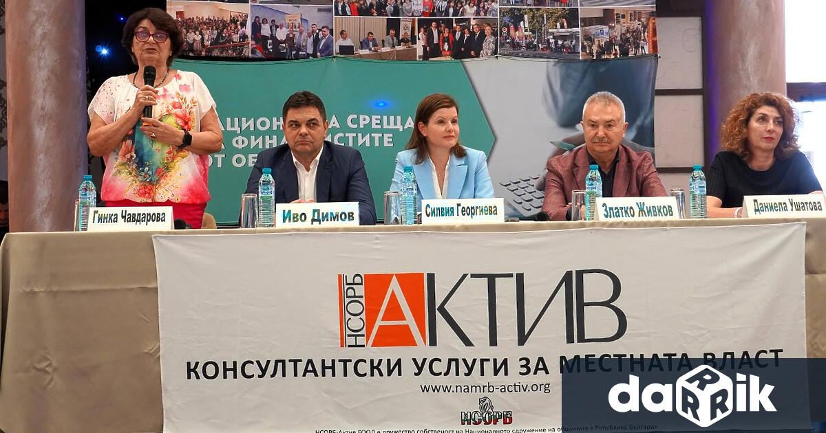 Кметът на община Монтана Златко Живков участва в откриването на
