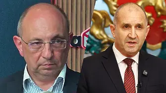 Василев: Трябва да има концесии на всички магистрали!