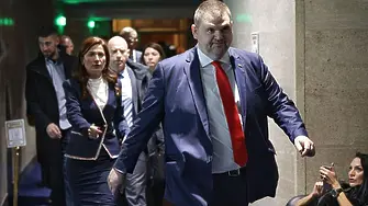 ДПС с предложение за пълна забрана за електрически тротинетки