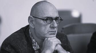 Подробности за кончината на Любен Дилов-син