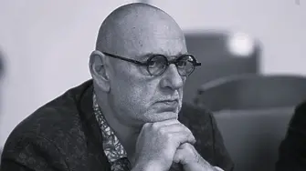 Подробности за кончината на Любен Дилов-син