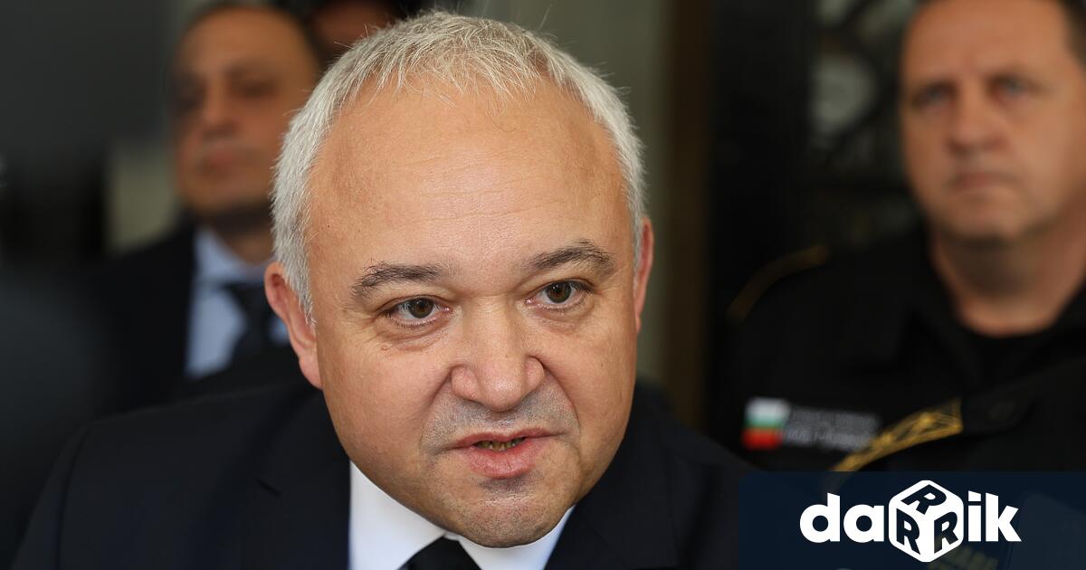 Строителството е само върхът на айсберга в този случай заяви