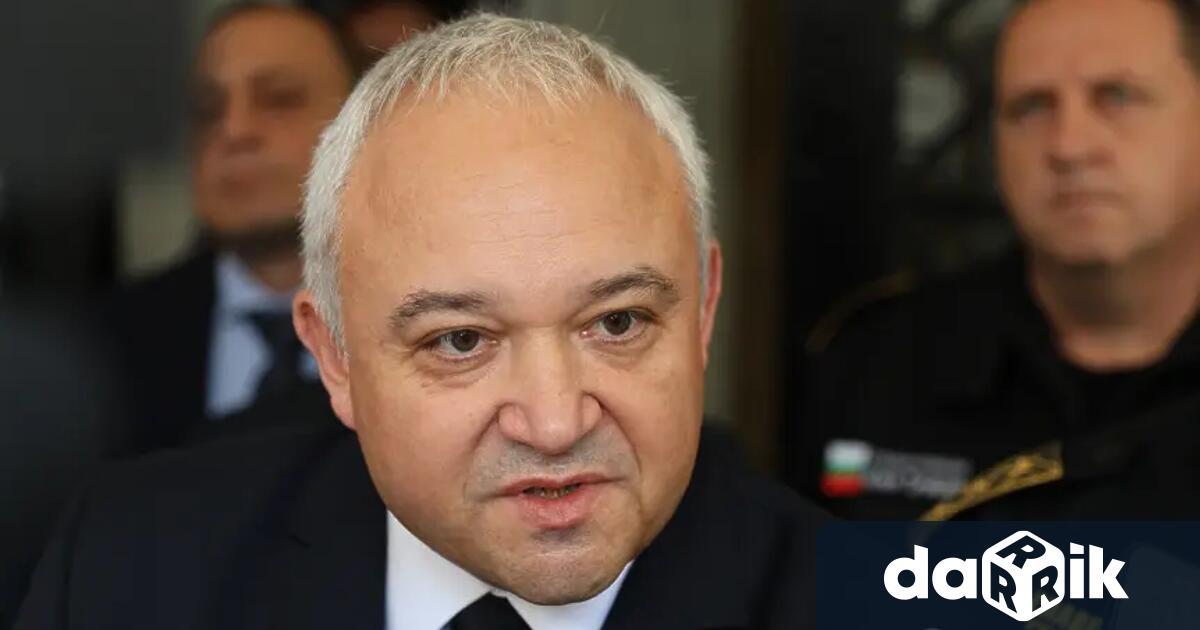 Когато държавата работи резултатите идват Няма да има хора над