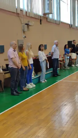 Дадоха начало на финалите по лека атлетика и баскетбол в Сливен
