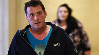 4 години затвор за мъжа убил полицай при катастрофа на Северната тангента в София