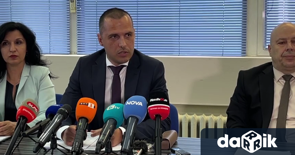 Организирана престъпна група заподозряна в източване на средства от Националната