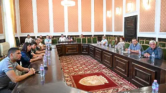 Обсъдиха правилата, мерките и препоръки за пожарна безопасност в Сливен
