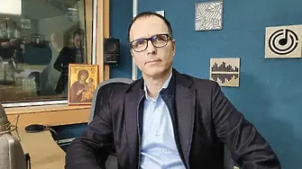 Прокуратурата е била уведомена за задържането на Стоян Мавродиев вчера