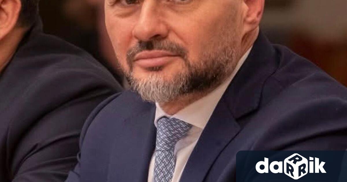 Народният представител Красен Кръстев беше преизбран за член на Постоянната