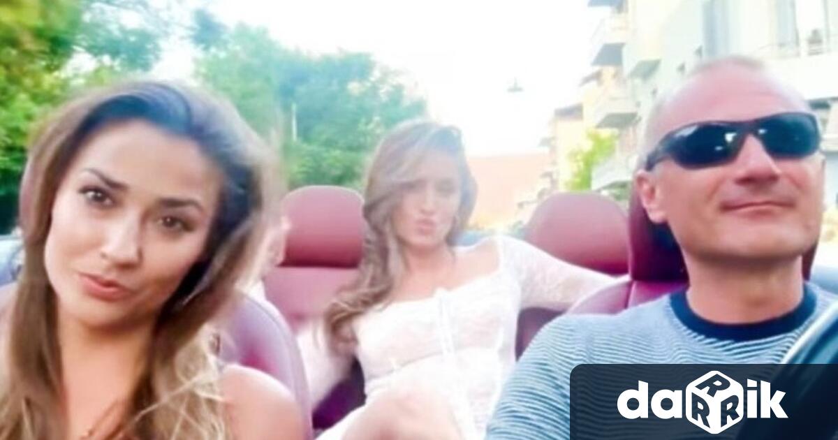 Бившият енергиен министър в две от служебните правителства на Румен
