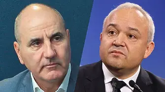 Нови разкрития за „незаконния град“: Говори Цветан Цветанов!