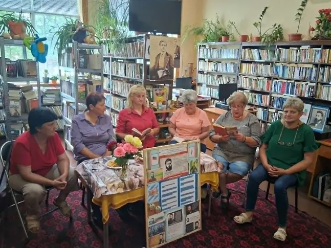  Серия от родолюбиви начинания в с. Асеновци за 150-годишнината от подвига на Ботев 