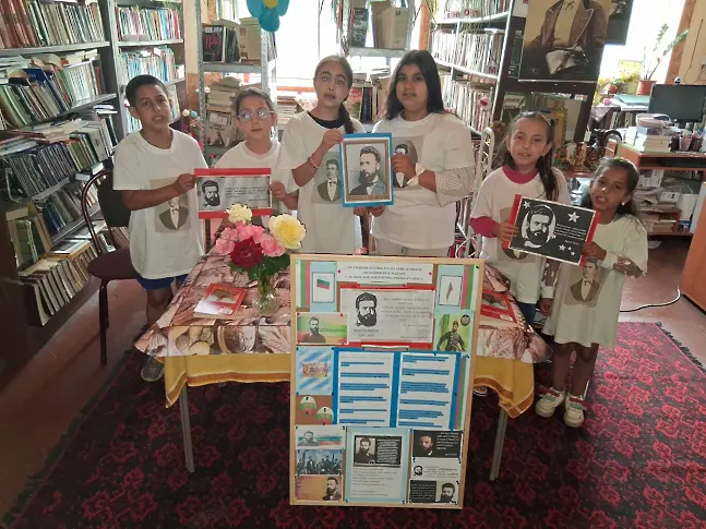 Серия от родолюбиви инициативи в с. Асеновци за 150-годишнината от подвига на Ботев