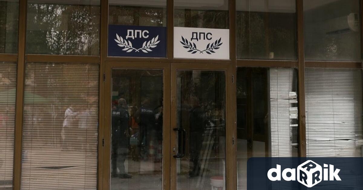 Общинският съвет на ДПС в Кирково подаде оставка Мотириваната оставка