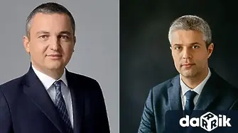Иван Портних: Сагата, която Благомир Коцев се опита да изиграе с удостоверенията за търпимост е наистина един цирк 