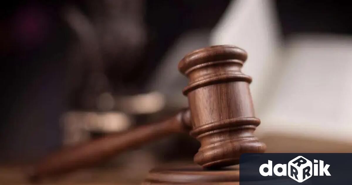Окръжната прокуратура е внесла обвинителен акт срещу 39 годишен мъж за