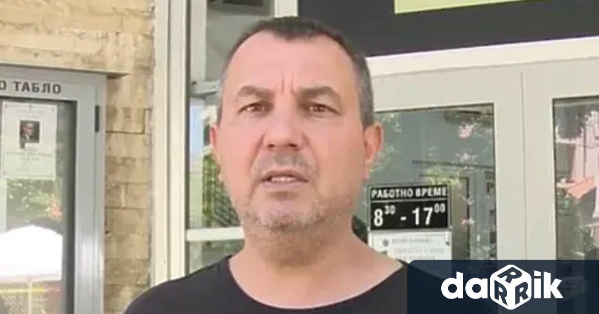 Софийският апелативен съд остави на свобода студента Александър Георгиев който