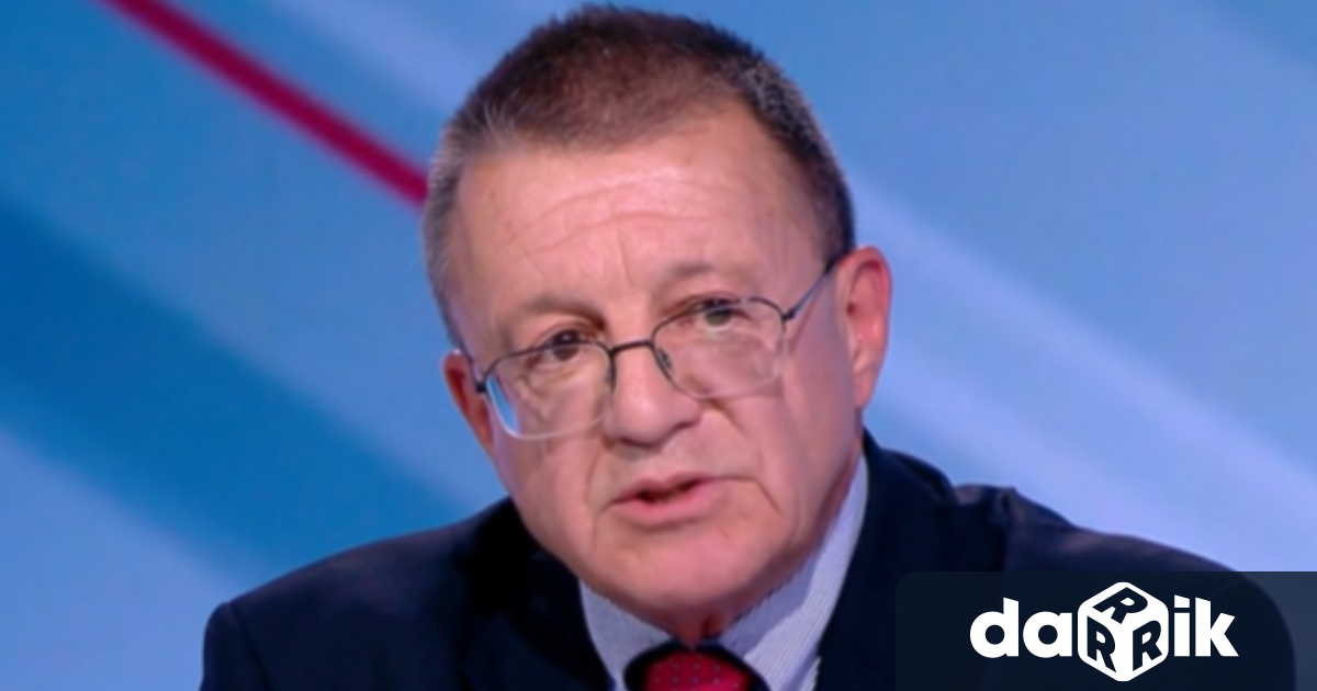 Бившият министър на отбраната Бойко Ноев заяви че не очаква