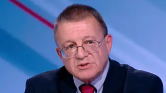 Бойко Ноев: Путин скоро ще иска мир, няма къде да ходи