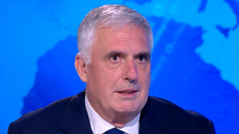 Калфин: До края на тази година ще бъде един куц бюджет