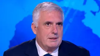 Калфин: До края на тази година ще бъде един куц бюджет