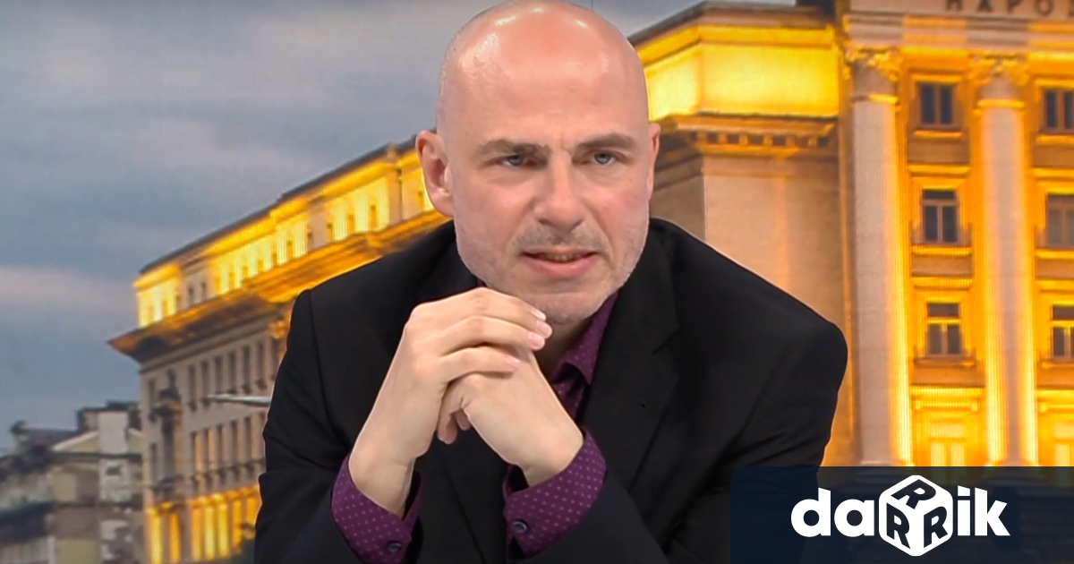Проблемът с бюджетния дефицит не е резултат от действията на