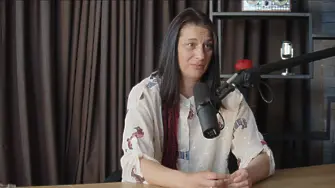 Майката на Мамника, която уплаши цял един народ