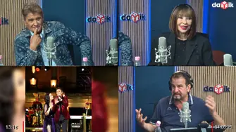Дует Ритон: Животът ни е музика