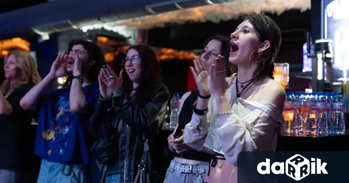 На 1 юни Club OBLK се превърна в пространство където