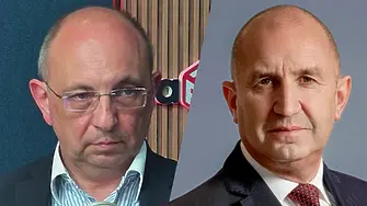 Василев: Държавната администрация може да се намали с 30 000 души и няма да усетим нищо!