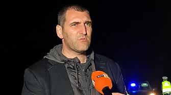 Прокуратурата: Най-тежките обвинения за участниците в гонката