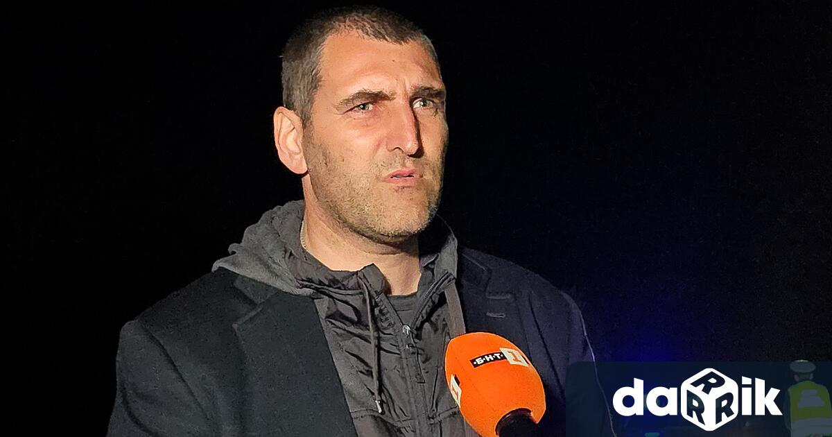 Очаква се Софийската градска прокуратура да повдигне обвинение за причиняване
