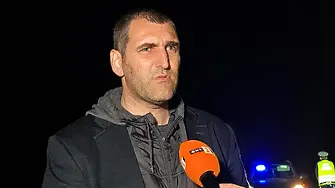 Прокуратурата: Най-тежките обвинения за участниците в гонката