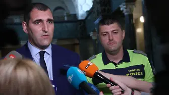Ангел Кънев: Двама от загиналите при катастрофата в София са граждани на Индия