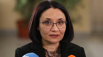 И.ф. главен прокурор Ваня Стефанова с коментар за Мавродиев, Петьо Еврото, Баба Алино, Теодора Георгиева и Петрохан