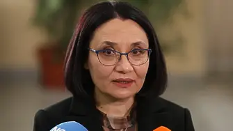 И.ф. главен прокурор Ваня Стефанова с коментар за Мавродиев, Петьо Еврото, Баба Алино, Теодора Георгиева и Петрохан