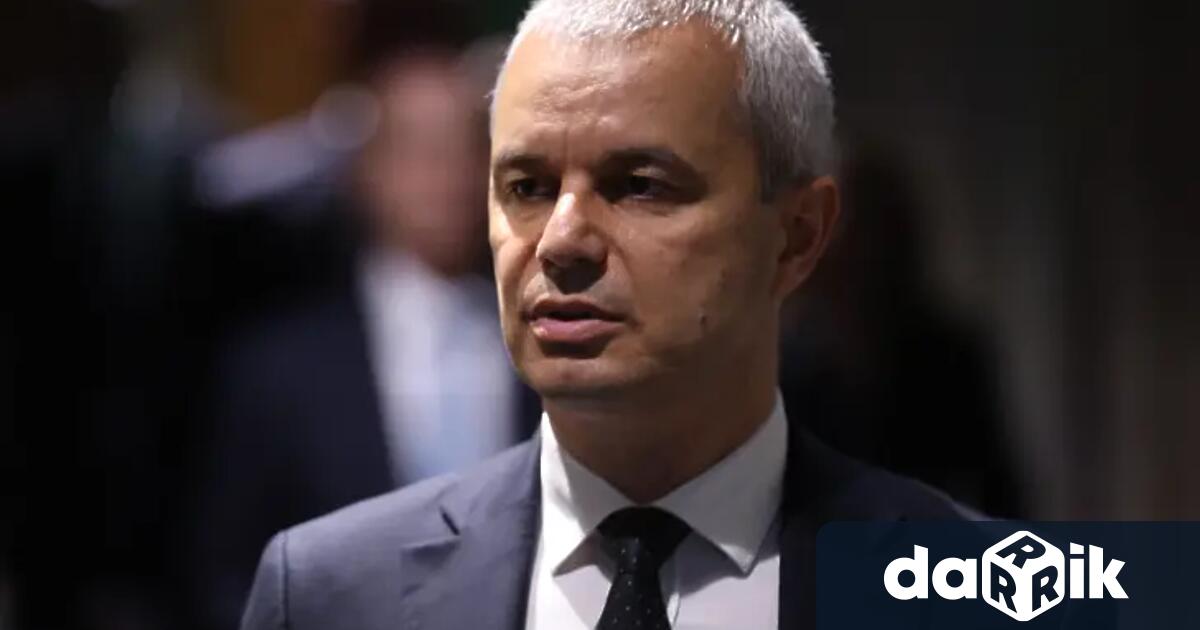Възраждане са внесли предложение за закриване на комисията по досиетата