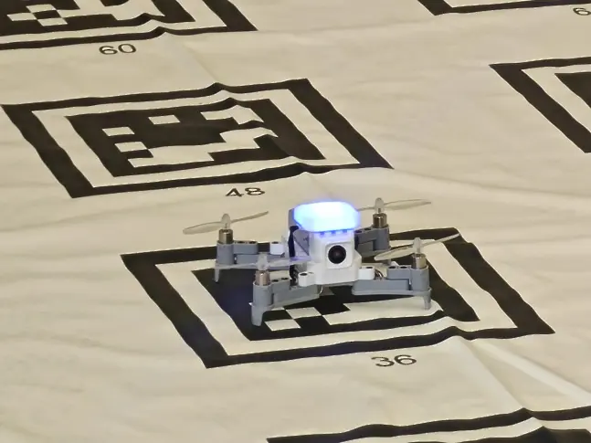 „Drone Fest Pleven – Технологиите в полет над Плевен“