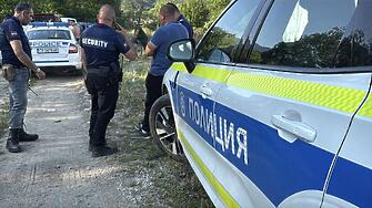 Удави се дете в река Мъглижка