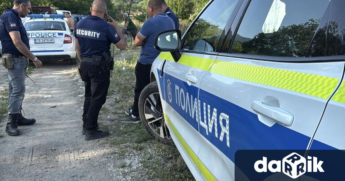 Трагедия в градМъглиж Дете на 14 години се удави в