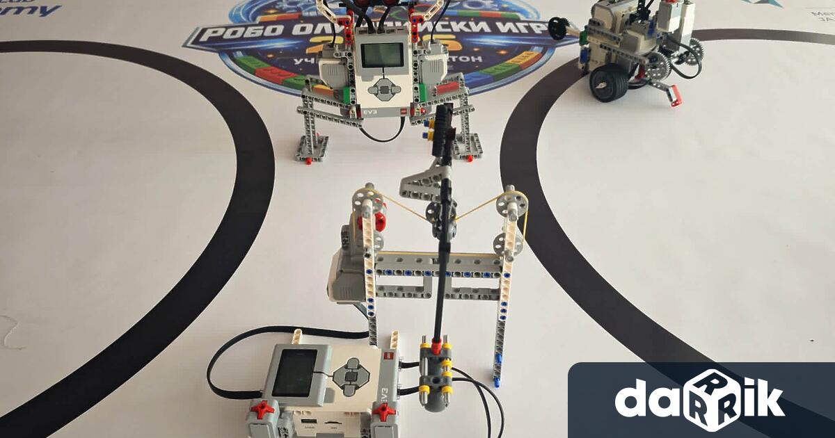Първият за региона фестивал Drone Fest Pleven – Технологиите в