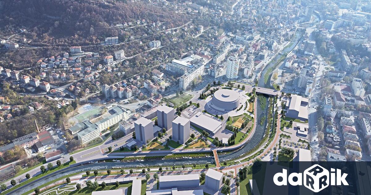 Участниците в процедурата са АРТСТРОЙ ООД КОТА 2001 ООД ГЕОСТРОЙ