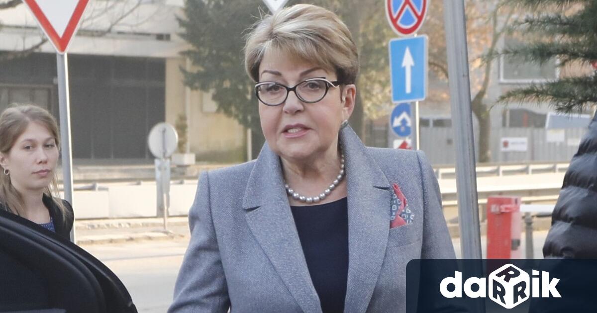 Новото правителство на България засега само на думи е готово