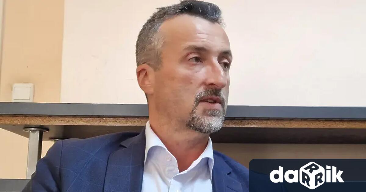 Управителят на НЗОК доц д р Петко Стефановски обяви че