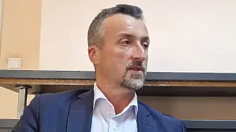 Управителят на НЗОК обяви, че подава оставка