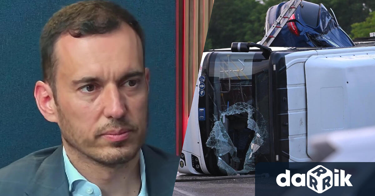 Кметът на София Васил Терзиев бе специален гост в Денят