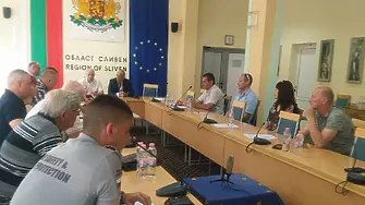 Заседава Областната комисия по безопасност на движението по пътищата