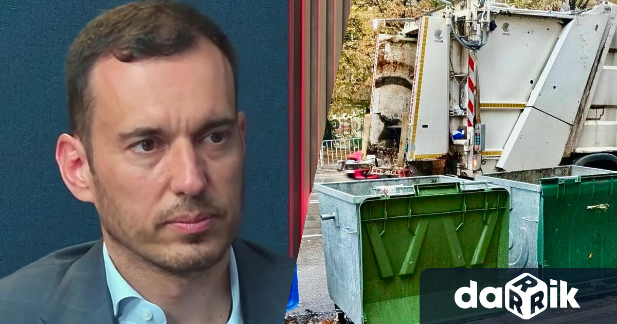 Кметът на София Васил Терзиев бе специален гост в Седмицата